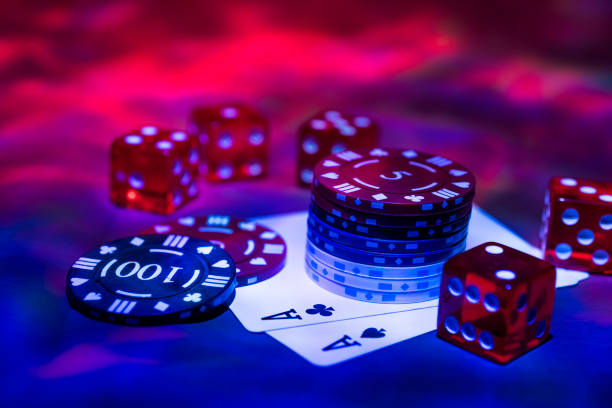 An In-Depth Look at BetFoxx The Future of Online Gaming An In-Depth Look at BetFoxx The Future of Online Gaming