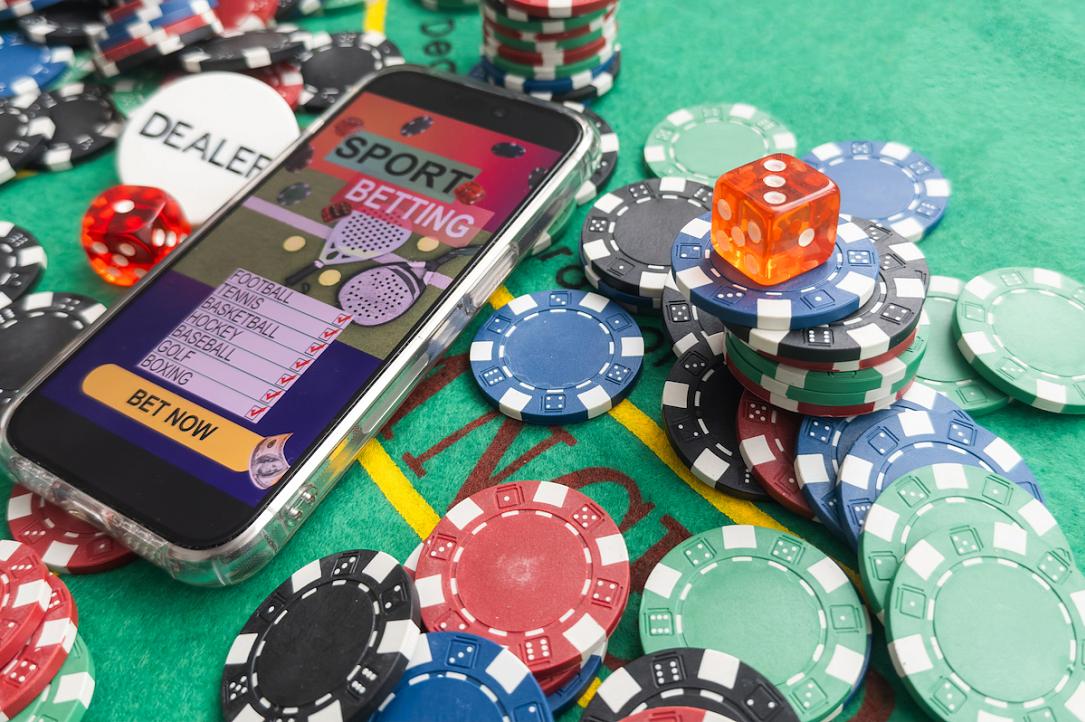 Enter a Trusted Online Casino and Enjoy Your Gaming Experience Enter a Trusted Online Casino and Enjoy Your Gaming Experience