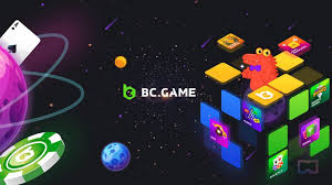 The Thrilling Experience at BC Game Crypto Casino