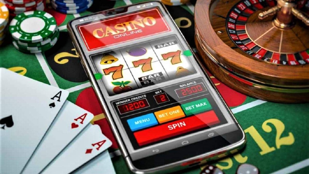 Unleashing the Excitement Welcome to Electric Wins Casino