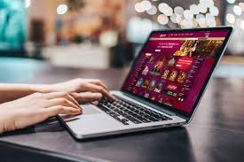 Unleashing the Thrills Discover Online Casino Magic Win