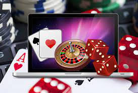 Unveiling the Excitement of Golden Mister Casino