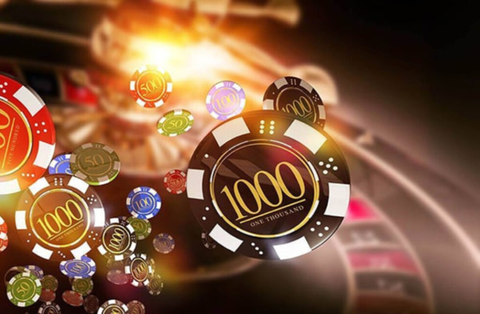 Your Ultimate Guide to HashLucky The Crypto Casino Experience