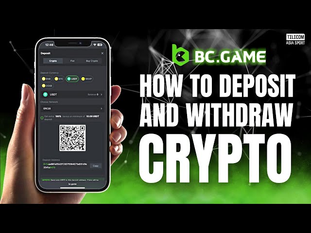 BC.Game Review A Comprehensive Look at the Exciting Gaming Platform