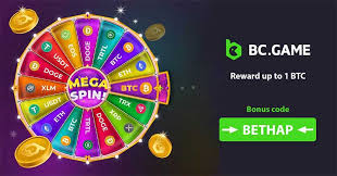 BC.Game Review A Comprehensive Look at the Exciting Gaming Platform