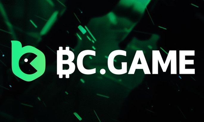 Descubra o Mundo do Jogo e das Apostas com o BC Game BR