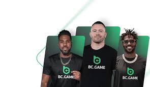Descubra o Mundo do Jogo e das Apostas com o BC Game BR