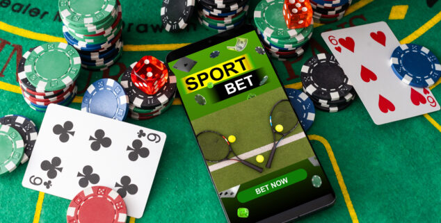 Discover the Excitement of Decha Bet Your Ultimate Betting Experience Discover the Excitement of Decha Bet Your Ultimate Betting Experience