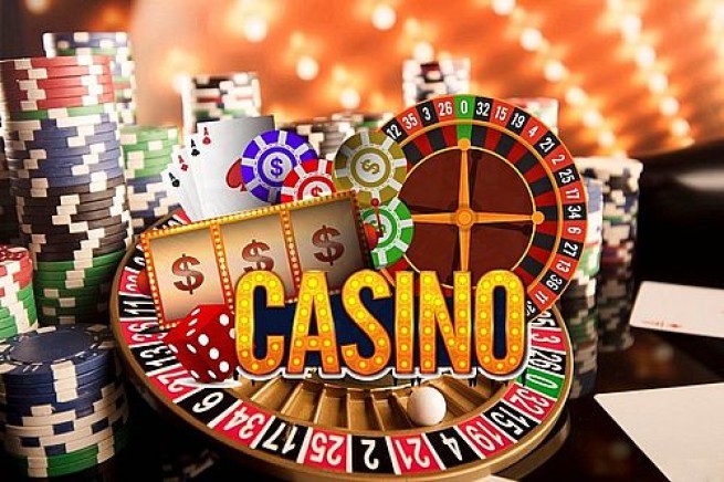 Experience the Excitement at Casino Royal Oak New 4