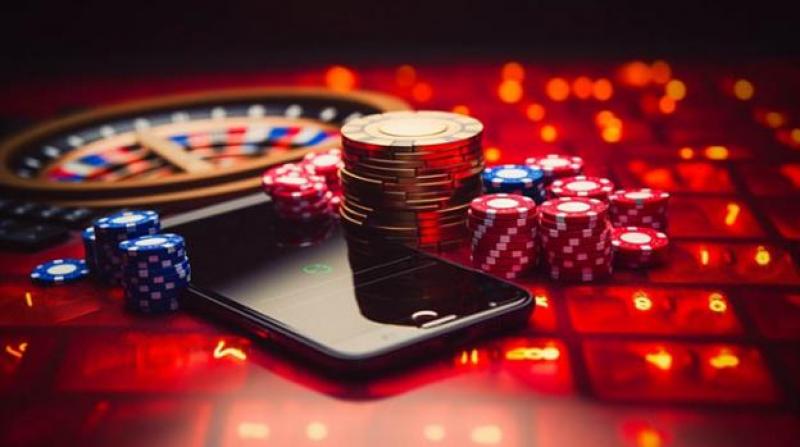 Experience the Thrill of Winning at Instaspin Casino & Sportsbook