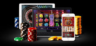 Discover the Excitement of Online Casinos Without Deposit 1