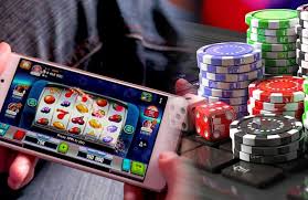 Discover the Excitement of Online Casinos Without Deposit 1