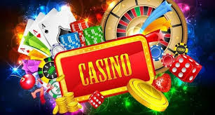 Discover the Thrilling World of Kingdom Casino
