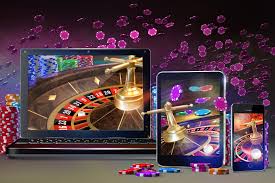 Experience the Thrill of Gaming at Casino 7bets New