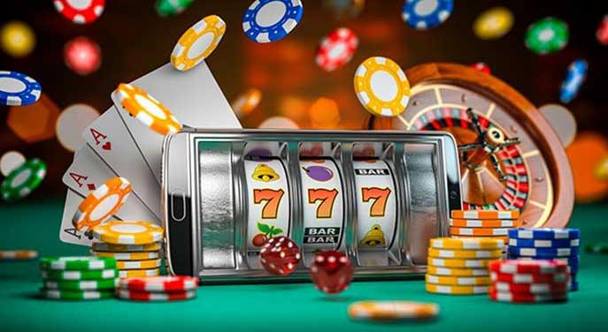Explore the Thrills of Jet Casino & Sportsbook 44