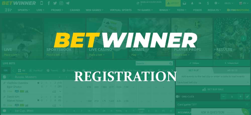 Exploring BetWinner Online Casino and Sports Your Gateway to Exciting Gaming