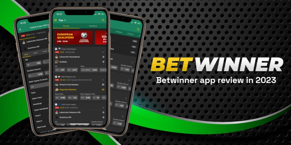 Exploring Betwinner The Ultimate Sports Betting Experience