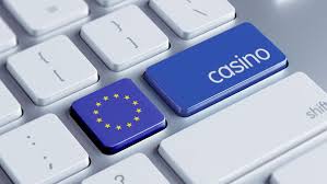 Mezinárodní casino Vše, co potřebujete vědět o hraní přes hranice
