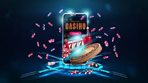 Mezinárodní casino Vše, co potřebujete vědět o hraní přes hranice