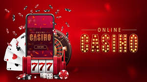 Mezinárodní online kasino Vše, co potřebujete vědět o globálním hazardu