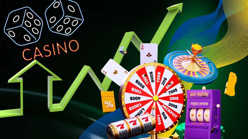 TikiTaka Casino & Sportsbook A Gateway to Exciting Online Gambling