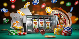 Zahraniční online casino pro české hráče - Objevte nové možnosti zábavy