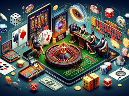 Bütün məşhur slot oyunları bir 5