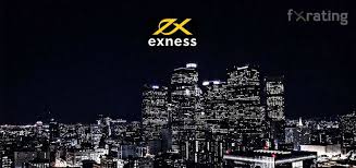 Comprehensive Exness User Review A Trader's Perspective