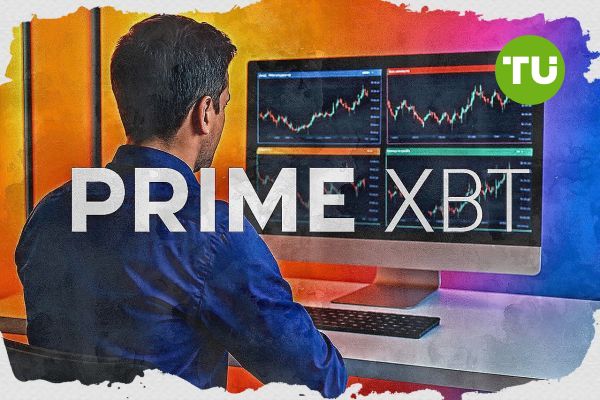 Comprehensive Guide to the PrimeXBT Registration Process 4