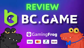 Discover Exciting Opportunities in BC.Game UAE