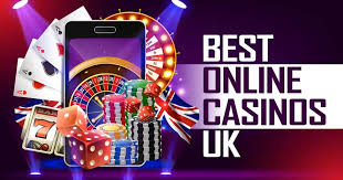 Discover the Best UK Online Casino No - Your Ultimate Guide