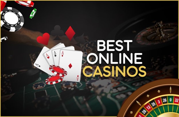 Discover the Best UK Online Casino No - Your Ultimate Guide