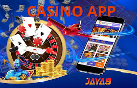 Discover the Future of Gaming and Entertainment with Jaya9