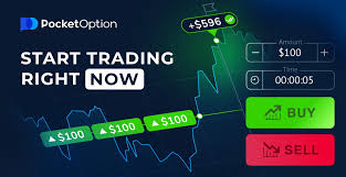 Discover Trading Opportunities with Pocket Option DE