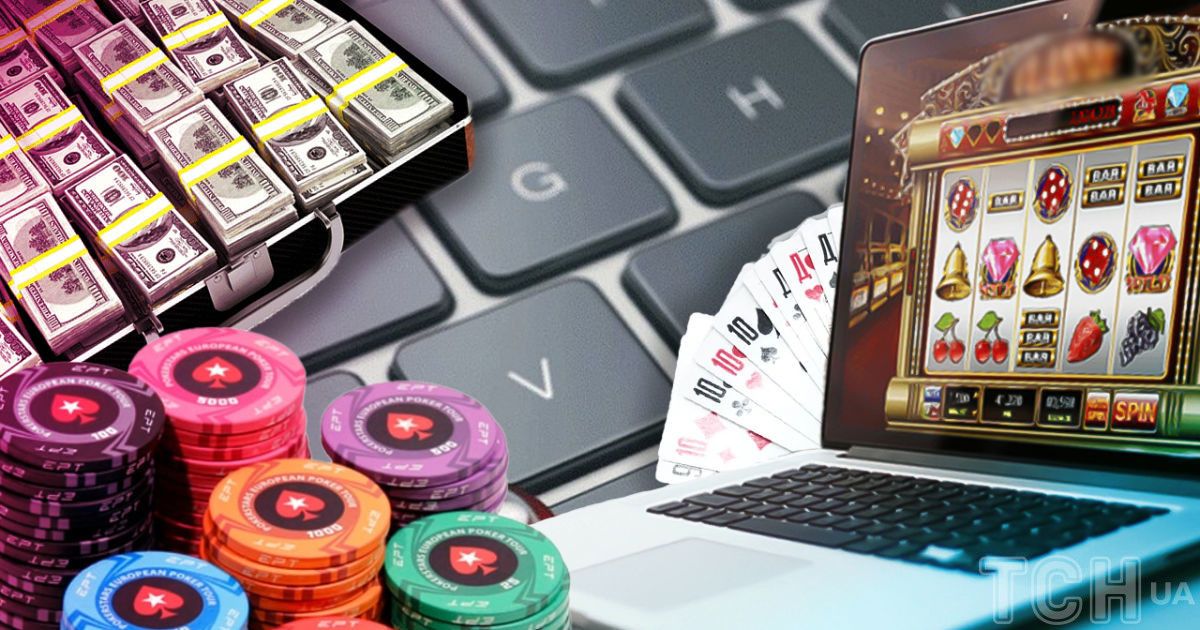 Experience Thrilling Gaming Adventures at Instant Casino