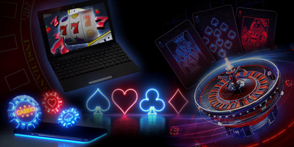 inkabet Guía completa sobre apuestas, casino y seguridad en línea