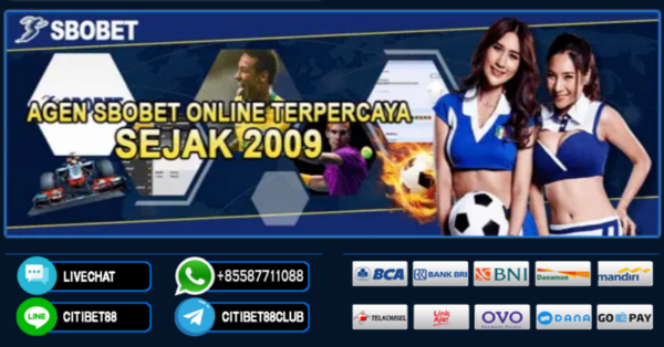 Judi Populer Mengupas Tuntas Dunia Taruhan Online