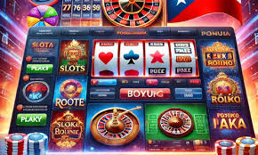 Objevte vášeň a zábavu v novém českém casinu 2025