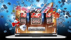 Objevte Vzrušení Online Hraní s Nejlepším Casino Online