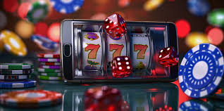 Objevte Vzrušení Online Hraní s Nejlepším Casino Online