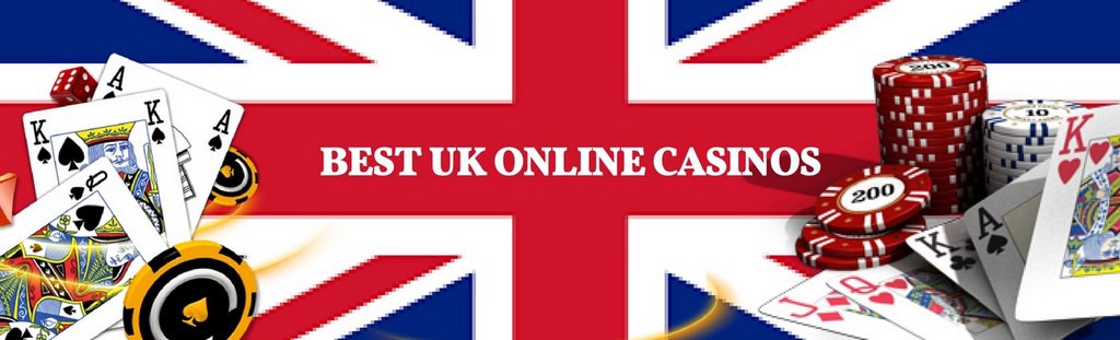The Ultimate Guide to Casino Online Casinos UK 1