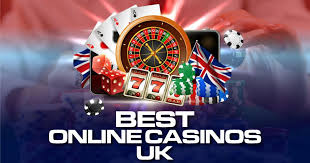The Ultimate Guide to Casino Online Casinos UK 1