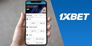 1xBet Spain The Ultimate Betting Experience 455414000