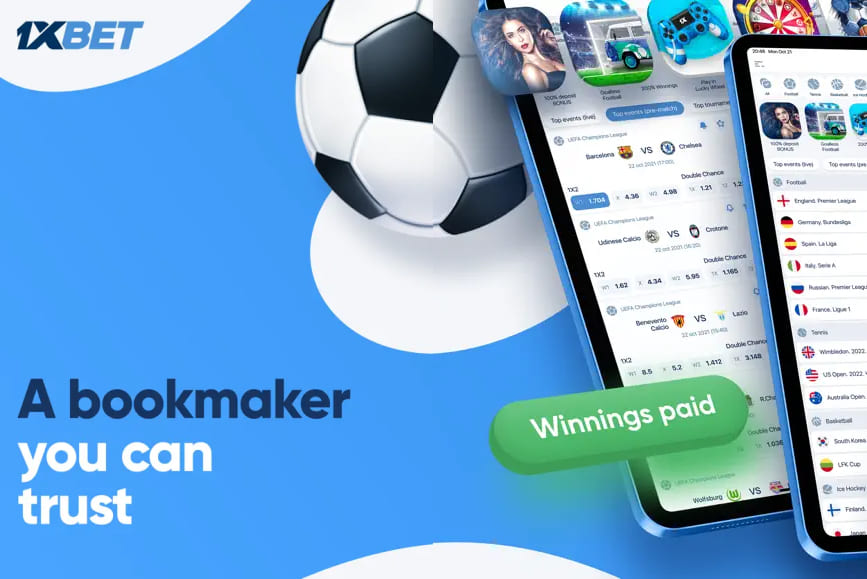 1xBet Spain The Ultimate Betting Experience 455414000