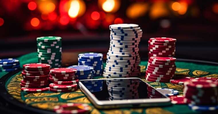 Discover the Excitement at Casino Peaches UK