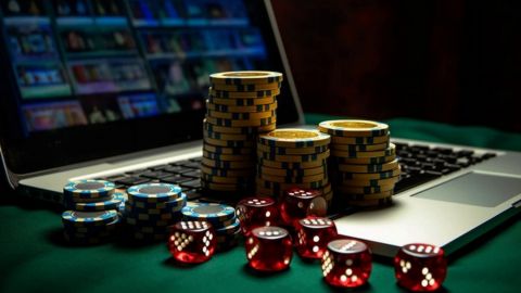 Discover the Excitement at Casino Peaches UK
